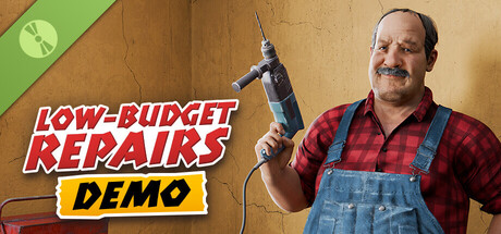 Low-Budget Repairs Demo