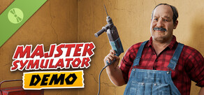 Majster Symulator Demo