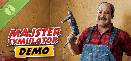 Majster Symulator Demo