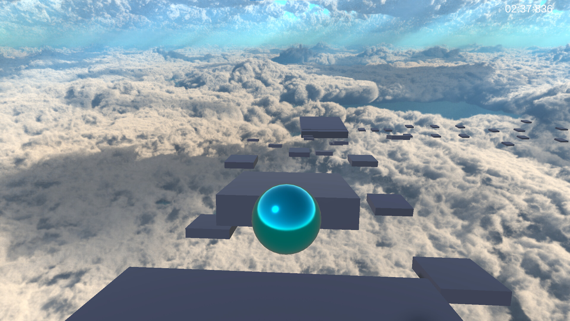 jUMp! screenshot 6