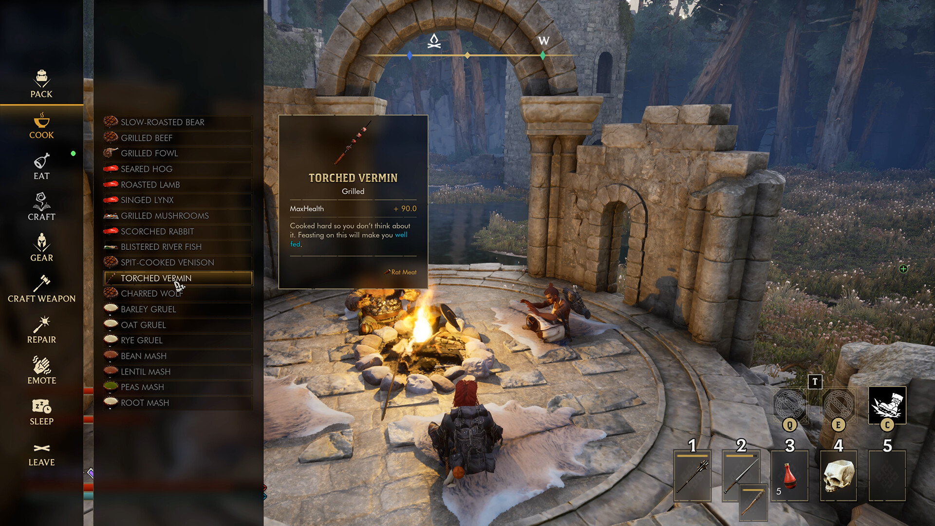 Wyldheart screenshot 7