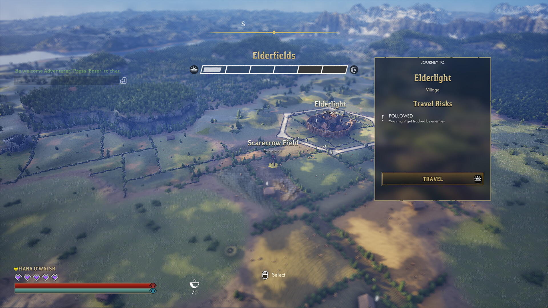 Wyldheart screenshot 8