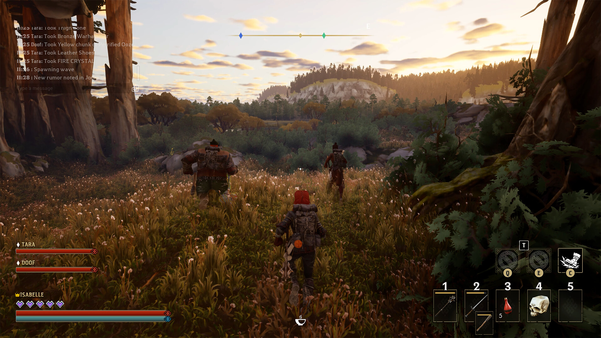 Wyldheart screenshot 14