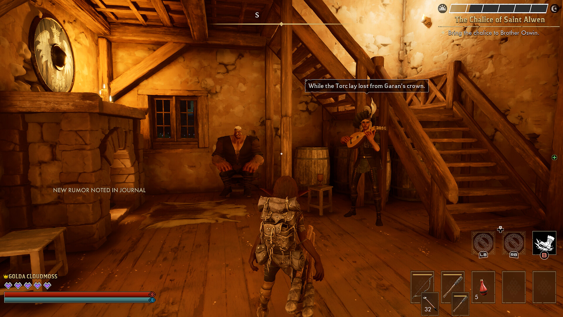 Wyldheart screenshot 11