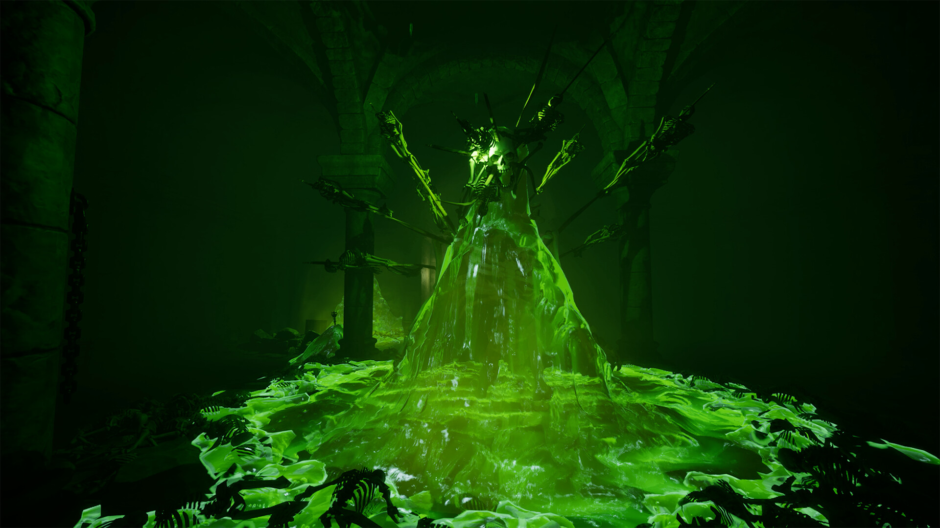 Wyldheart screenshot 13