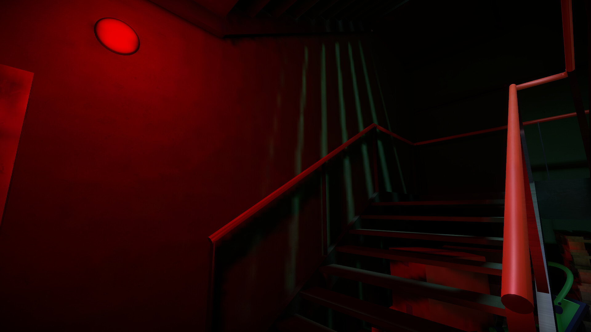 Totally Spaced screenshot 8