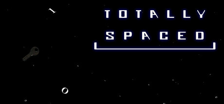 Totally Spaced