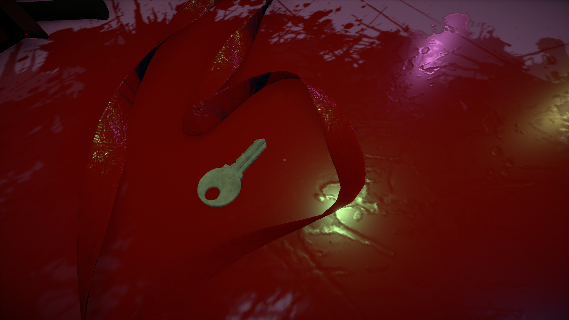 Totally Spaced screenshot 11