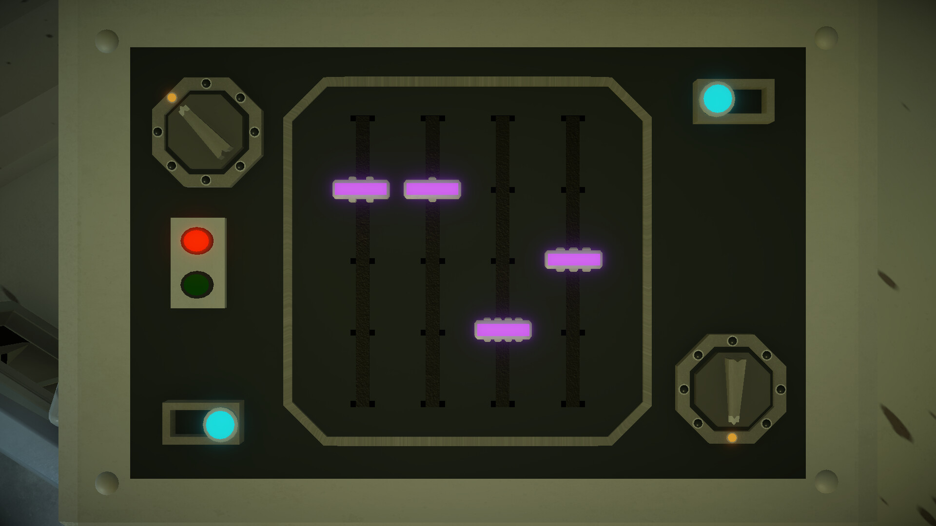 Totally Spaced screenshot 3