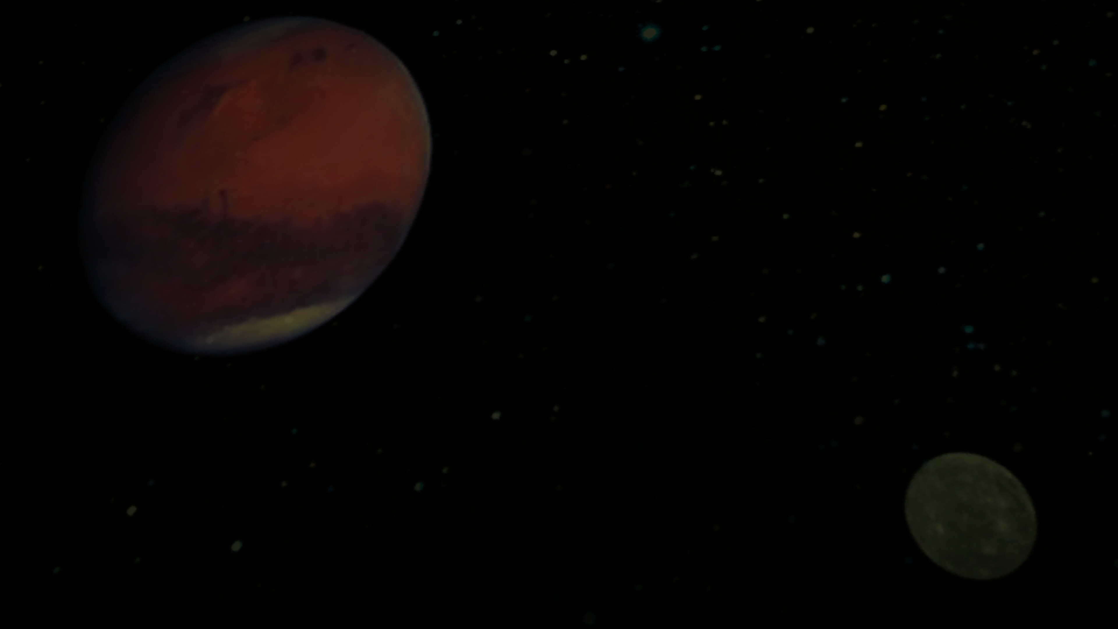 Totally Spaced screenshot 12