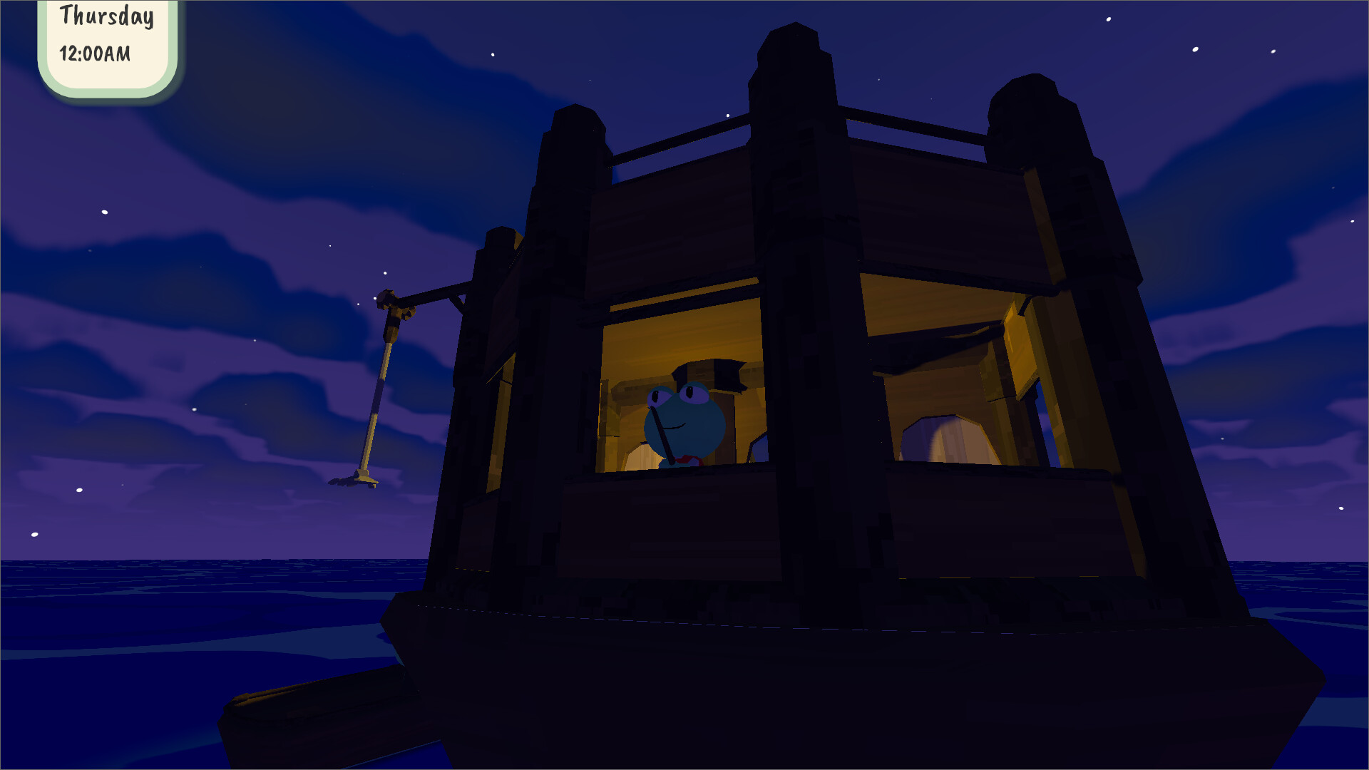 Drizzle screenshot 4