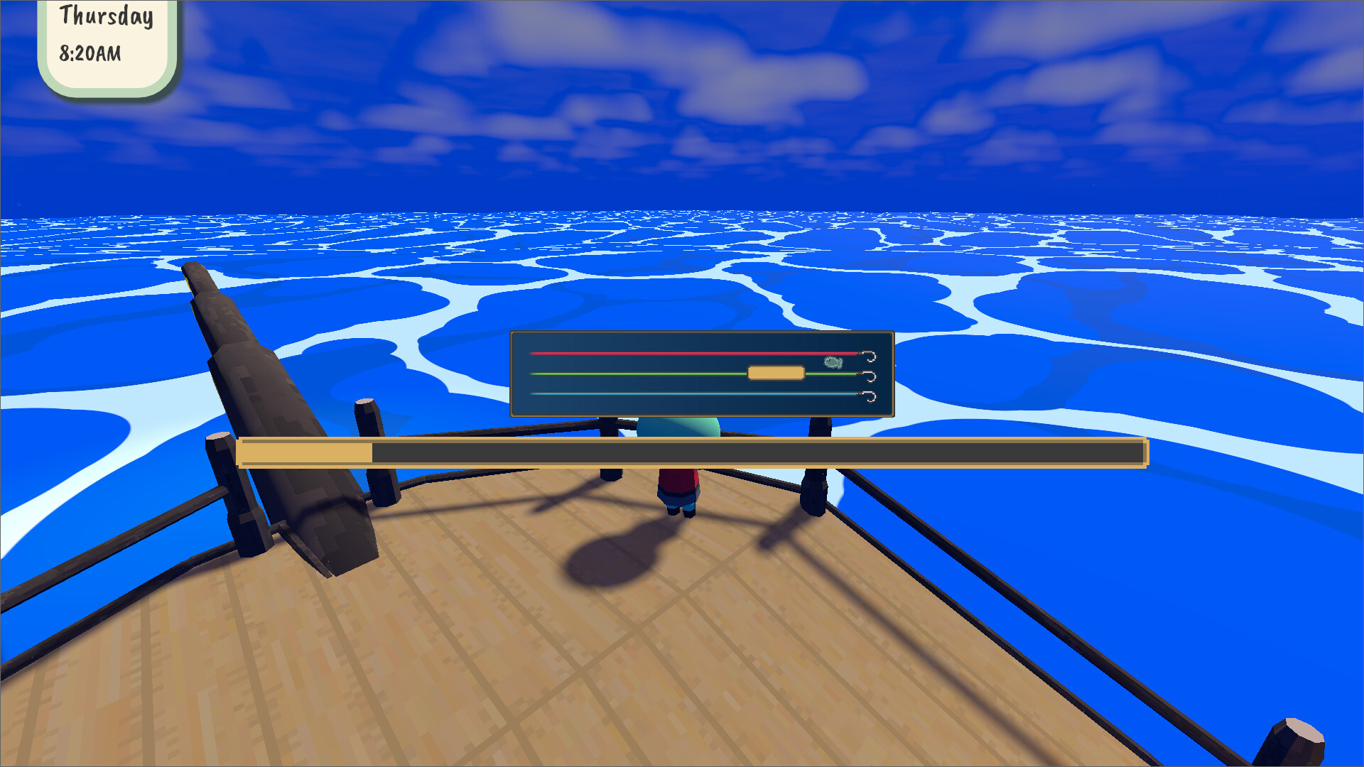 Drizzle screenshot 1