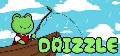 Drizzle Cover Image
