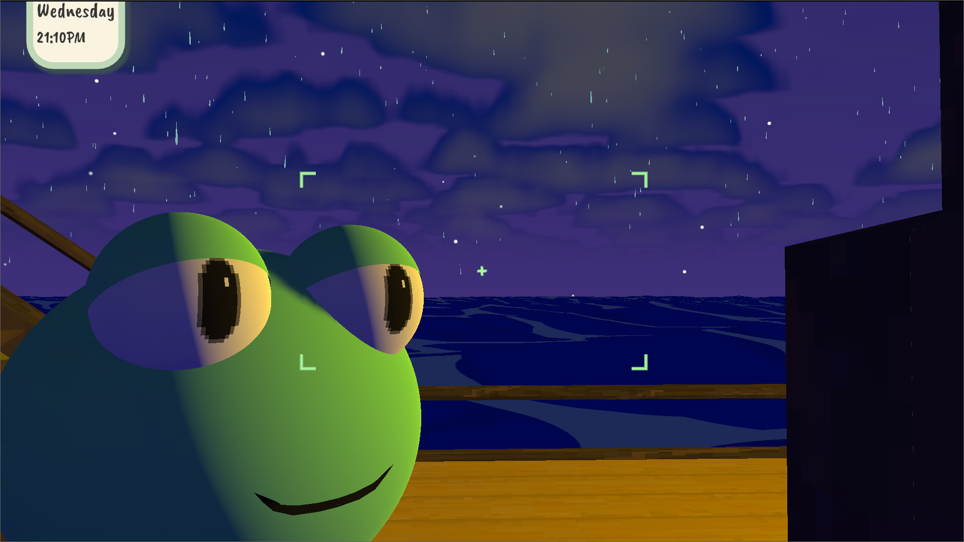 Drizzle screenshot 6