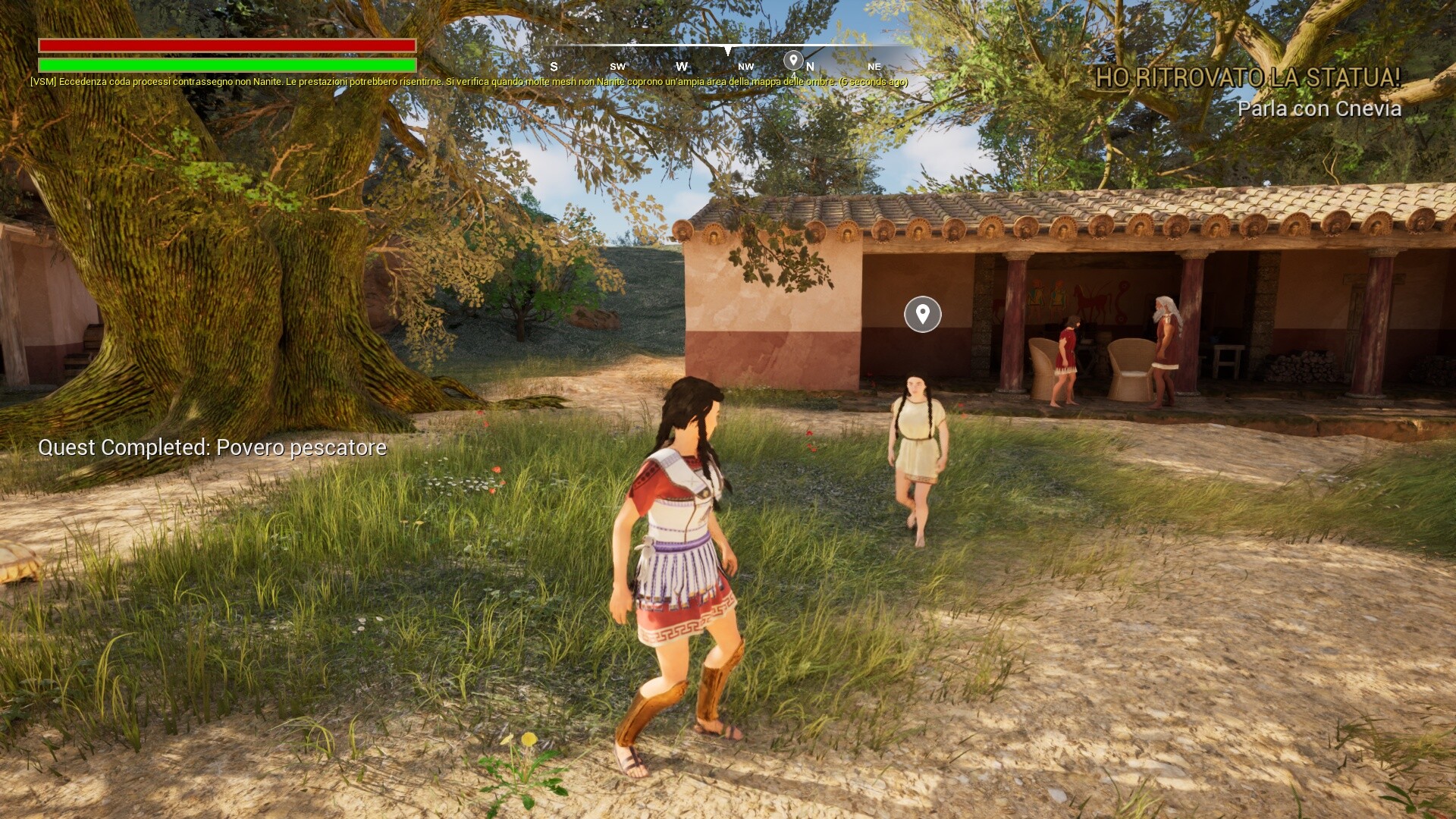 Rasna screenshot 8