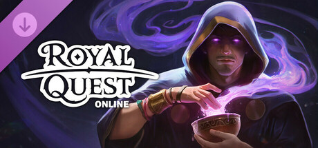 Royal Quest Online - Alchemist's Way