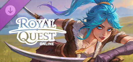 Royal Quest Online - Quick start