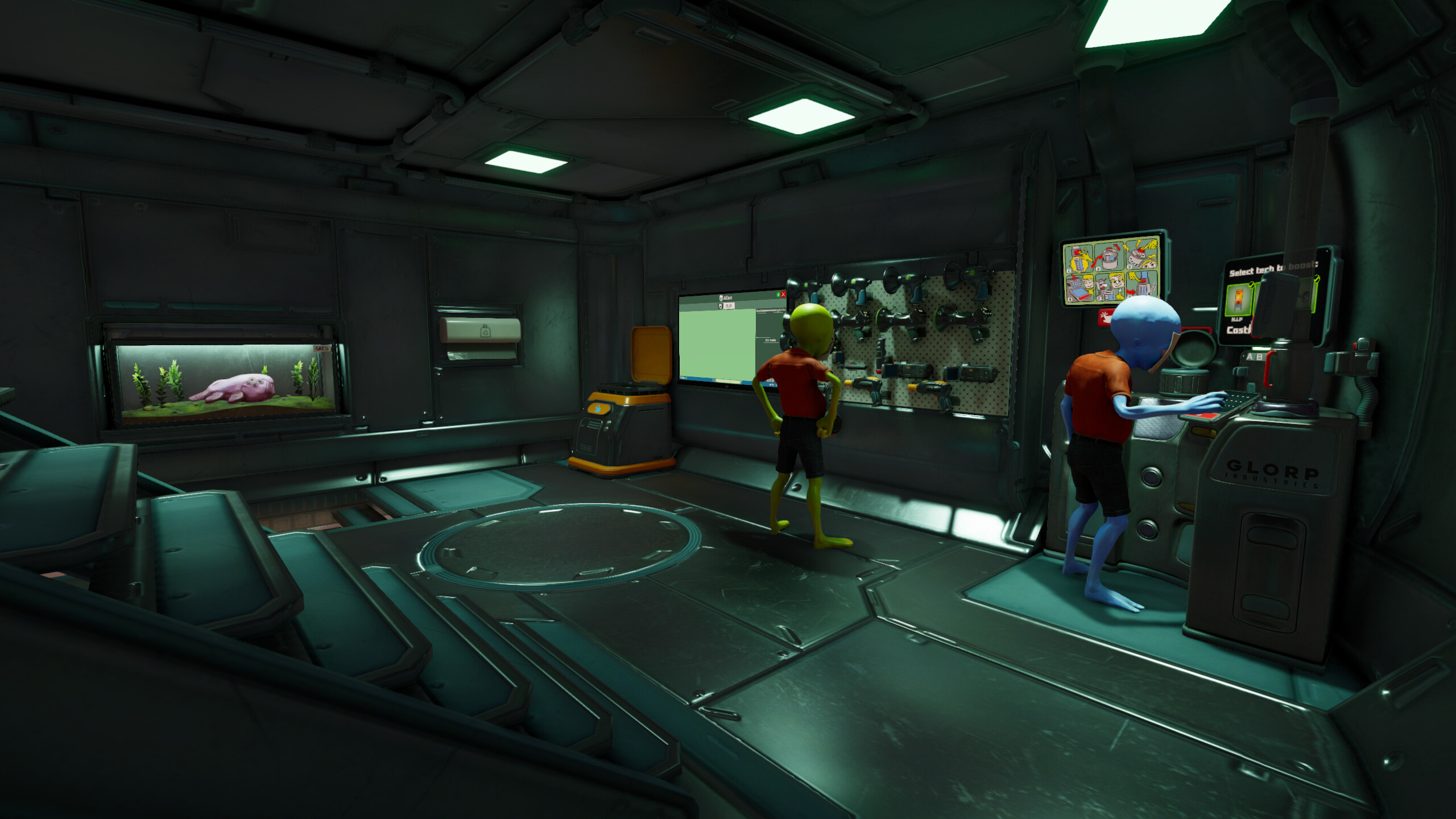 Roadside Research screenshot 2