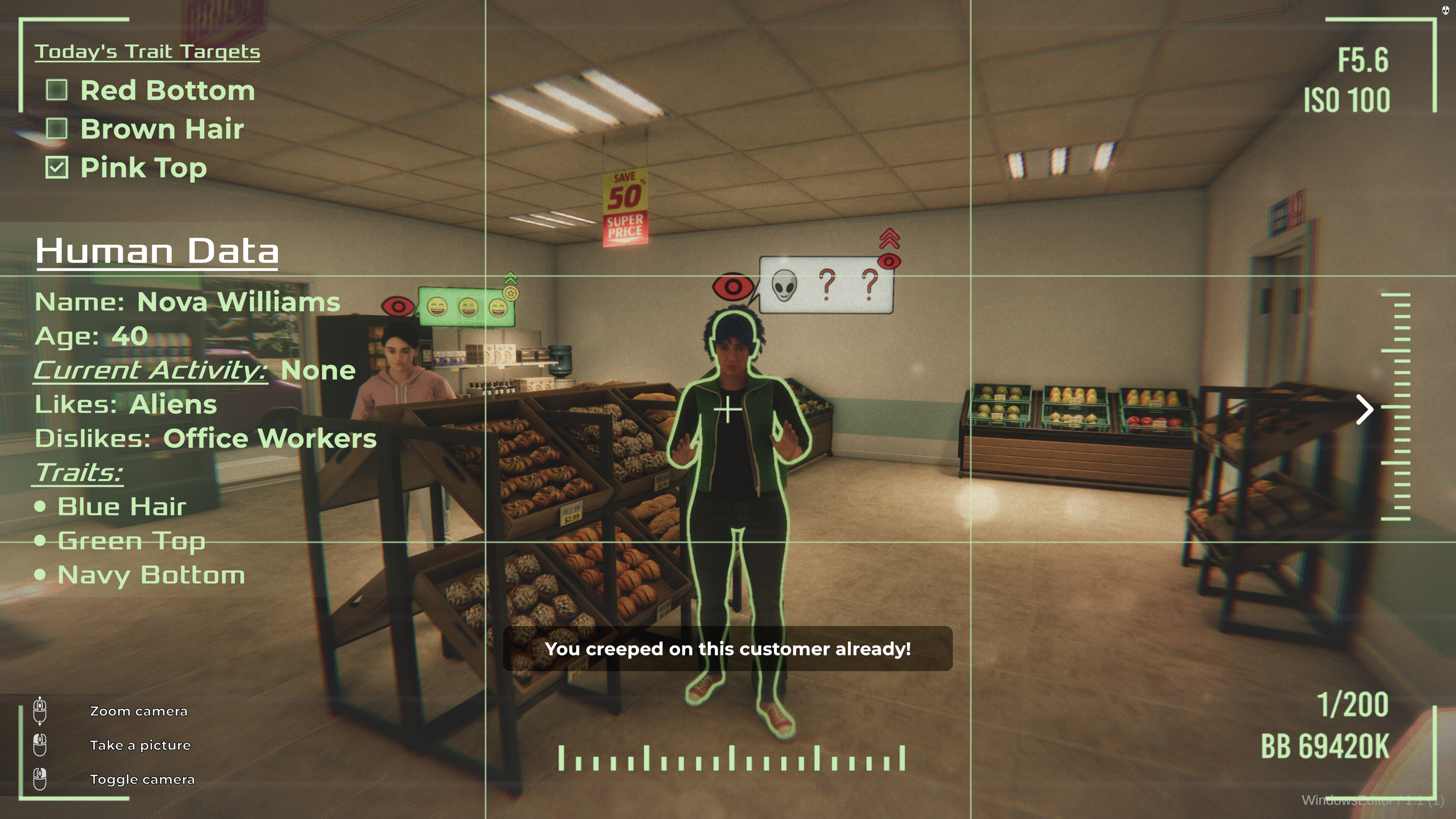 Roadside Research screenshot 1