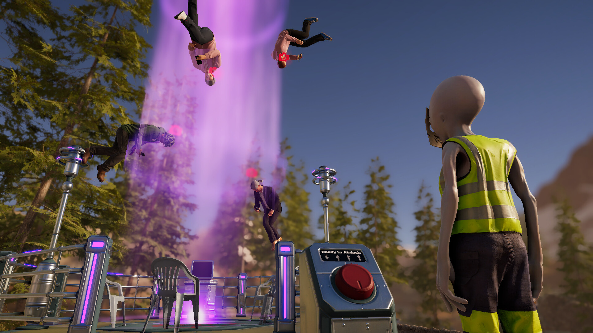 Roadside Research screenshot
