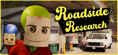 Roadside Research Cover Image