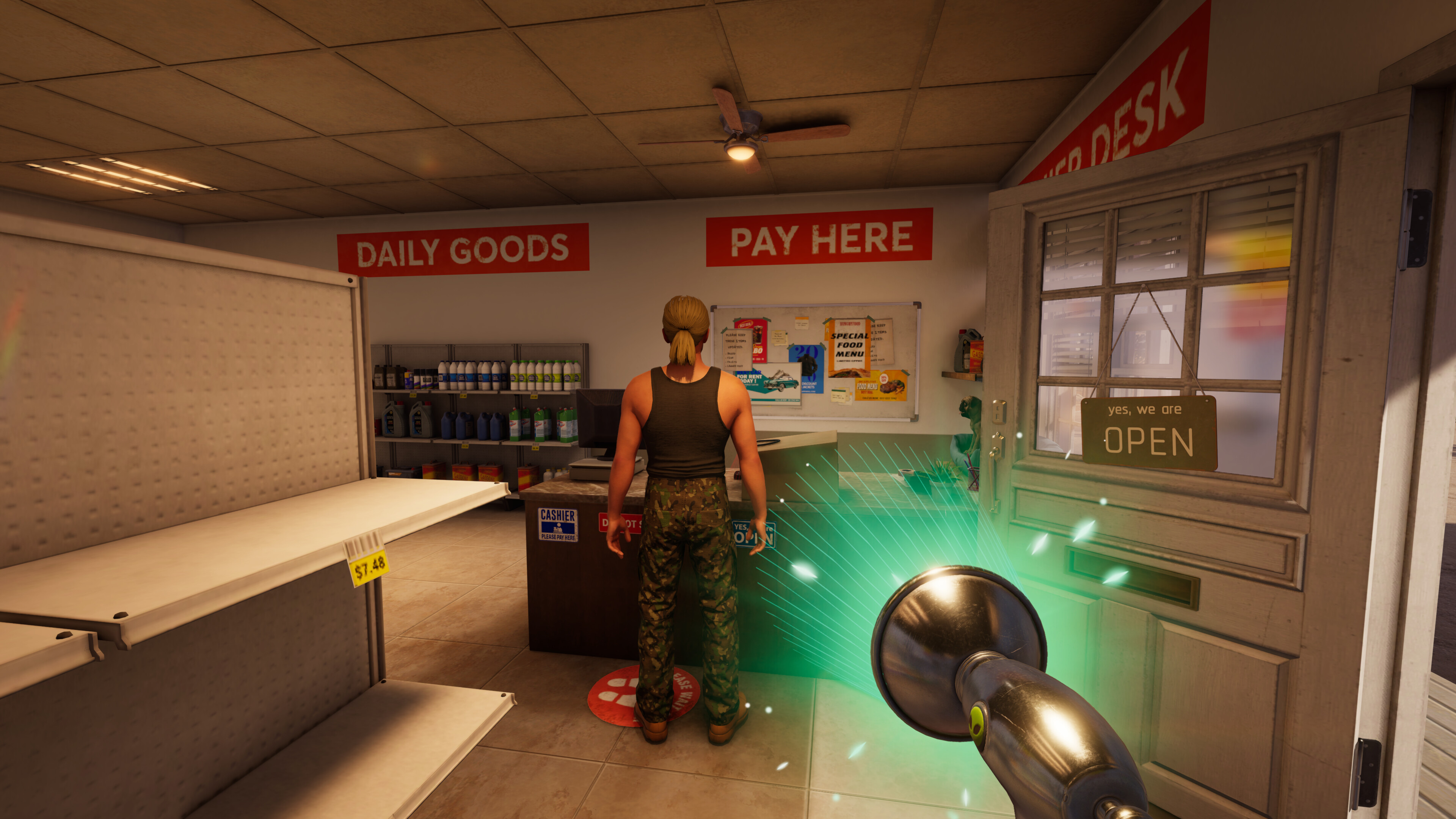 Roadside Research screenshot 8
