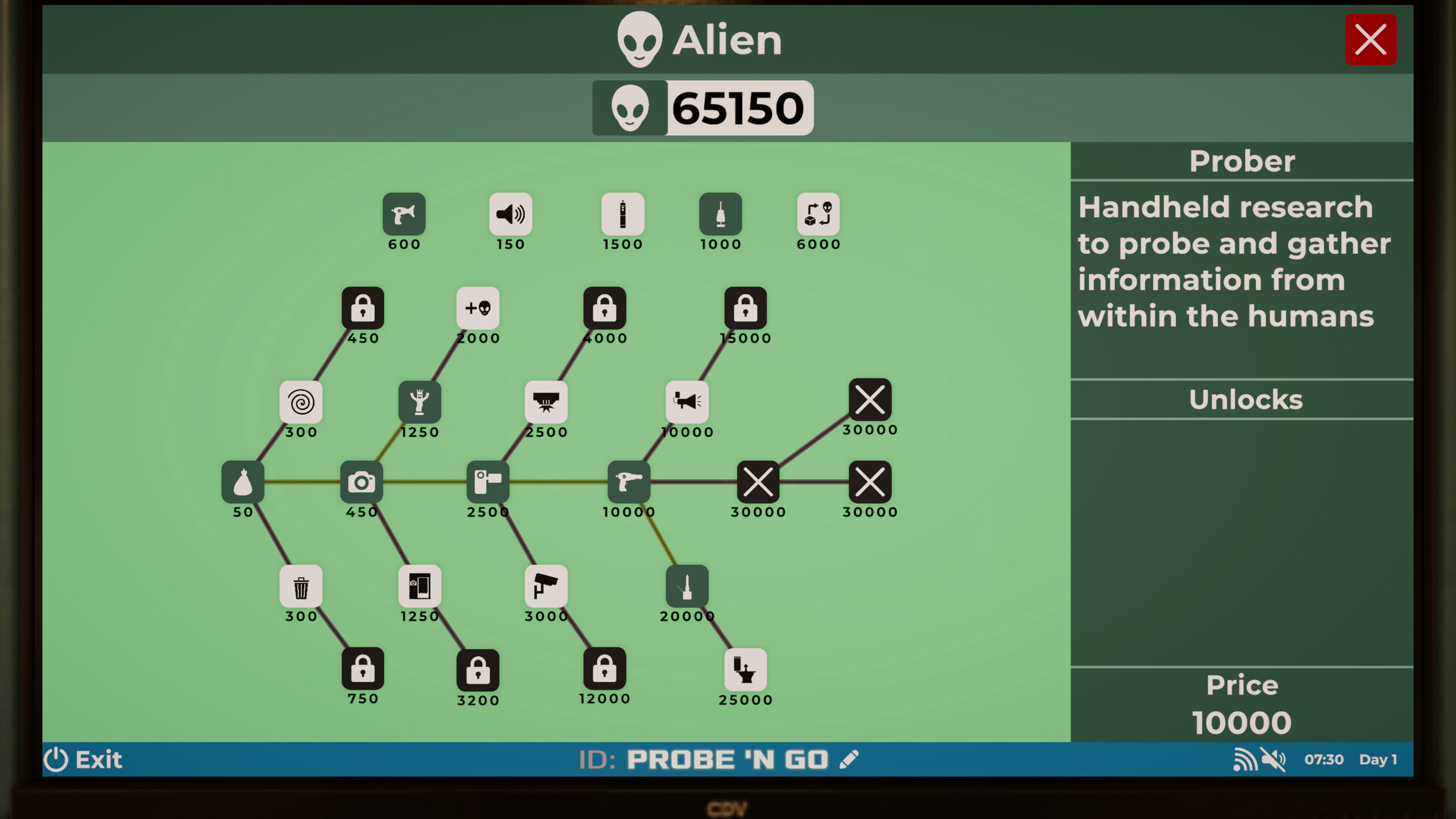 Roadside Research screenshot 7