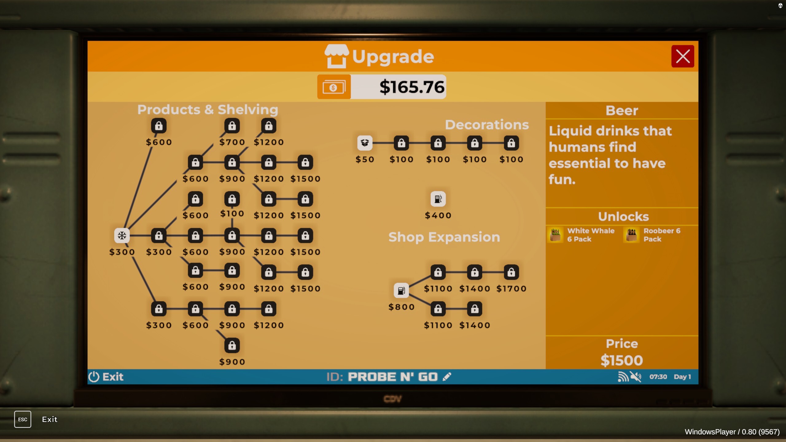 Roadside Research screenshot 6