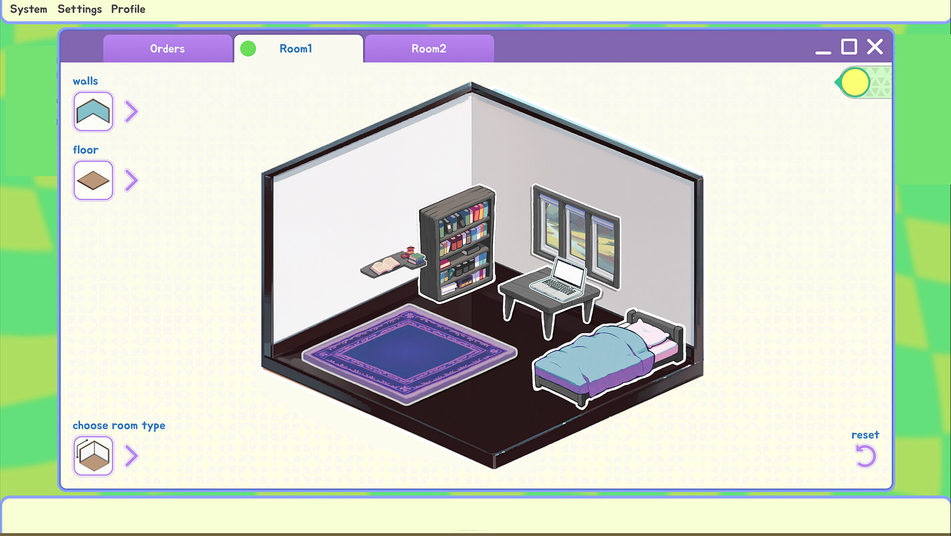 ROOMGAZE screenshot 5