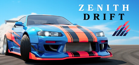 Zenith Drift — Steam header
