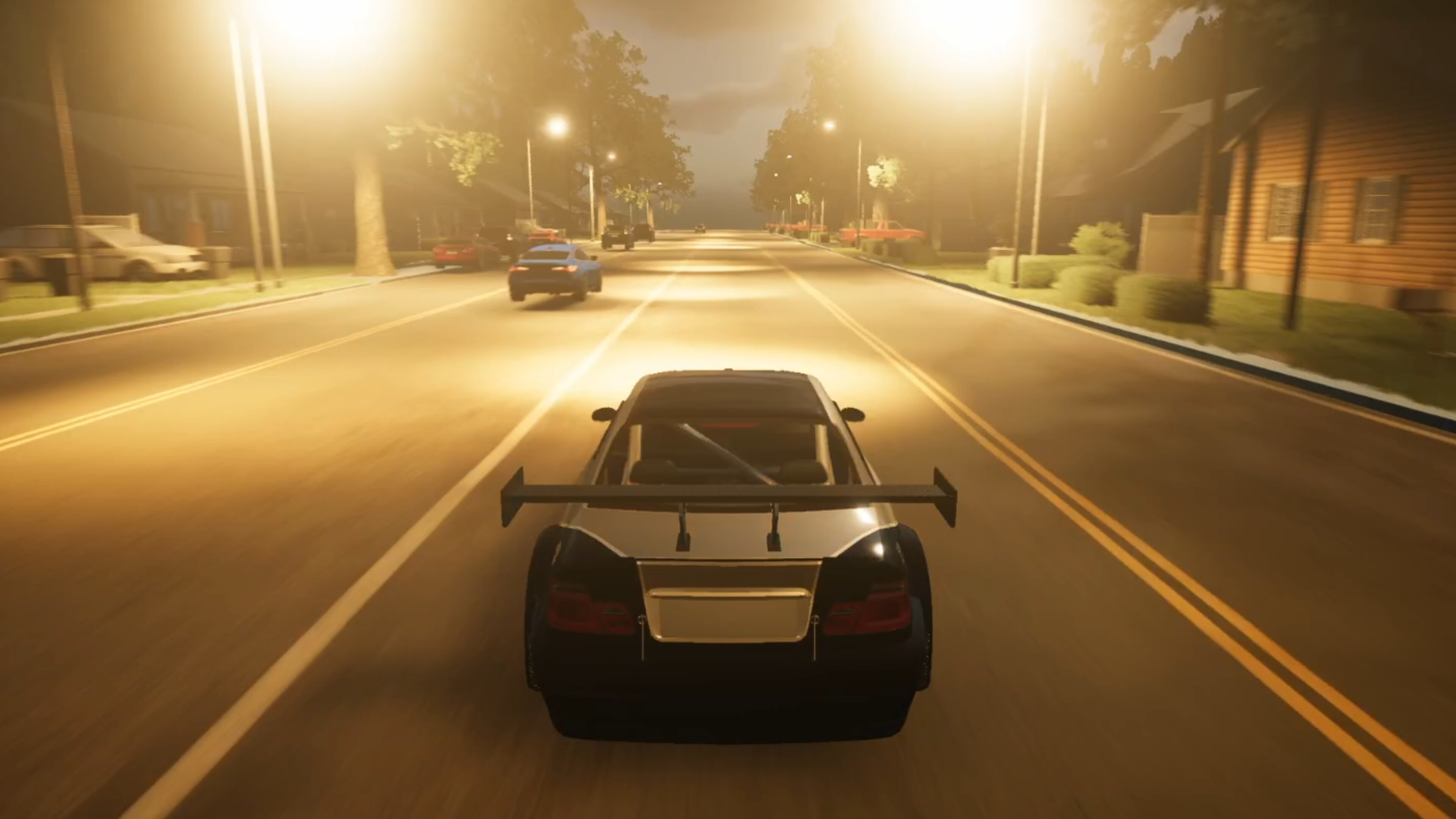 Zenith Drift screenshot 2