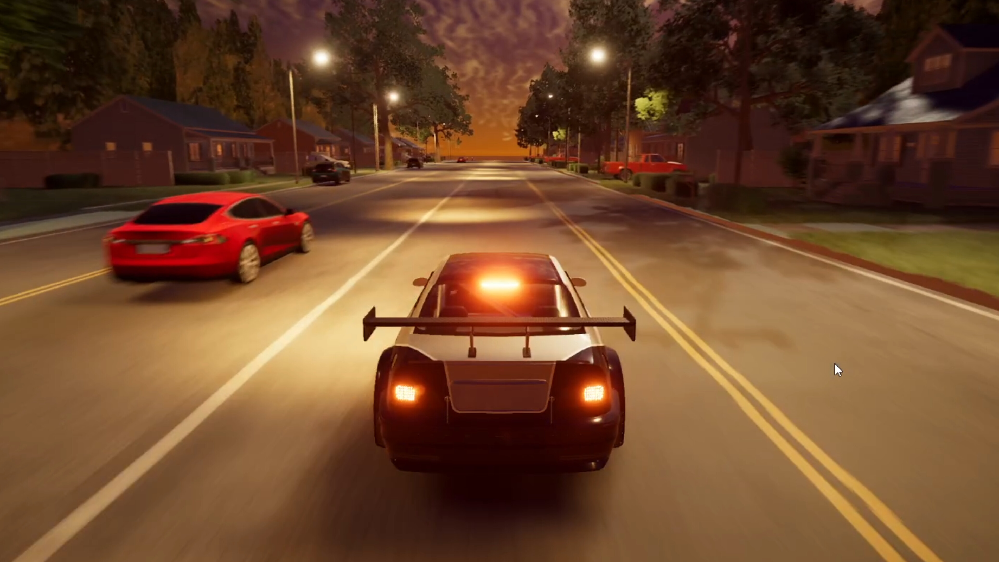 Zenith Drift screenshot 6