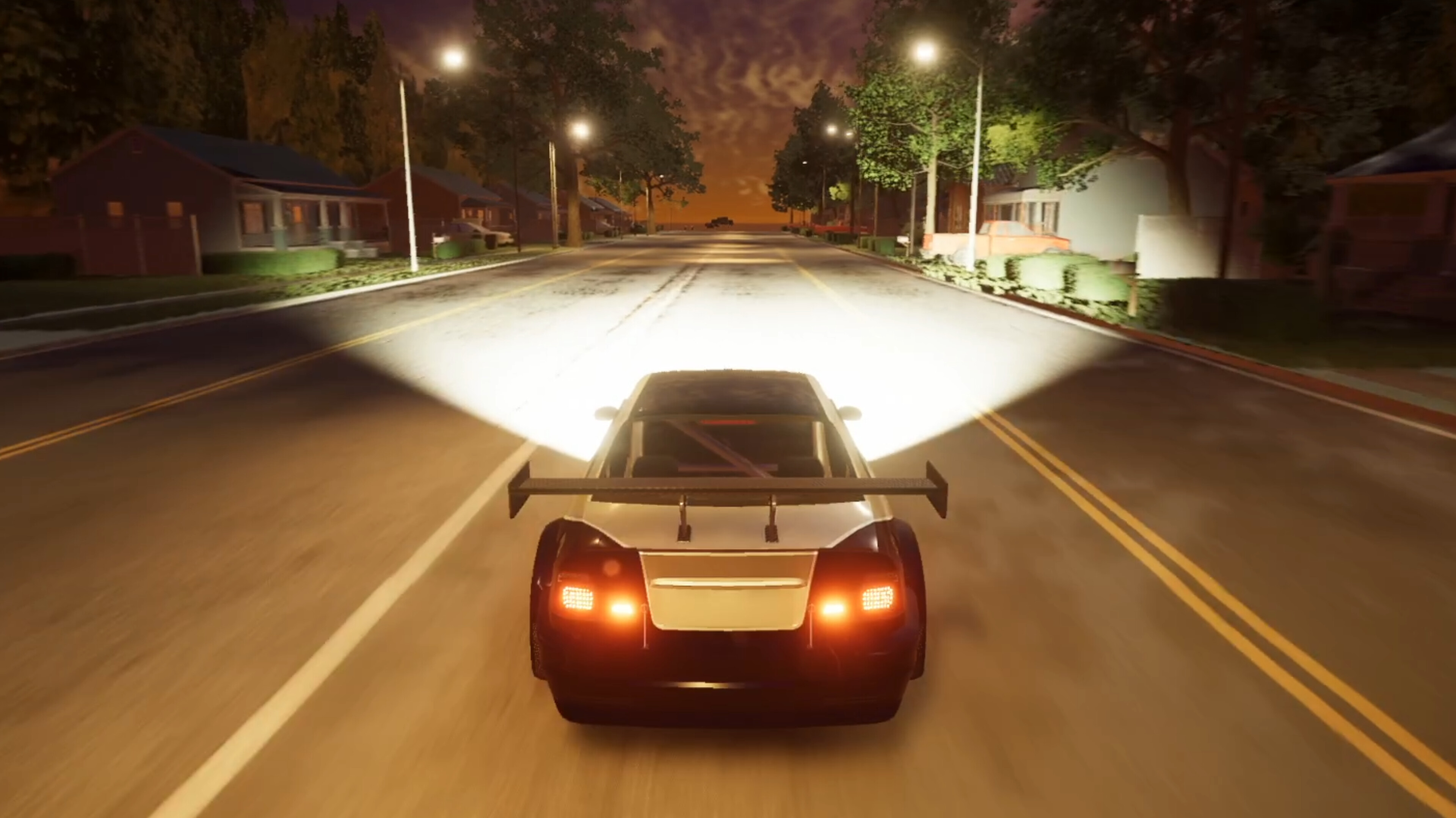 Zenith Drift screenshot 8