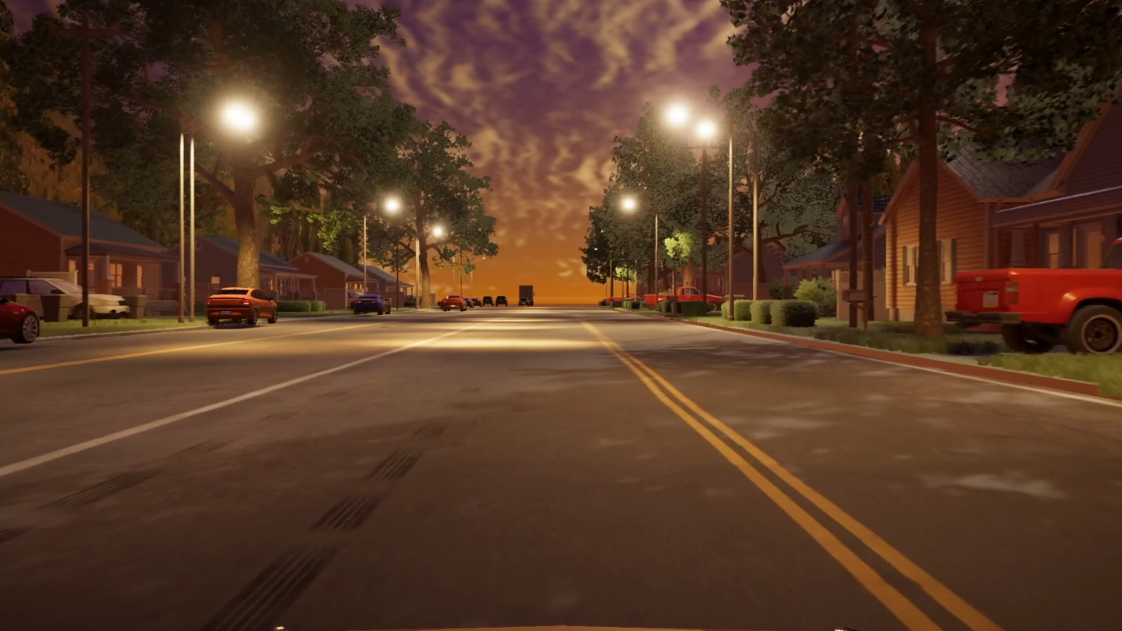 Zenith Drift screenshot 7