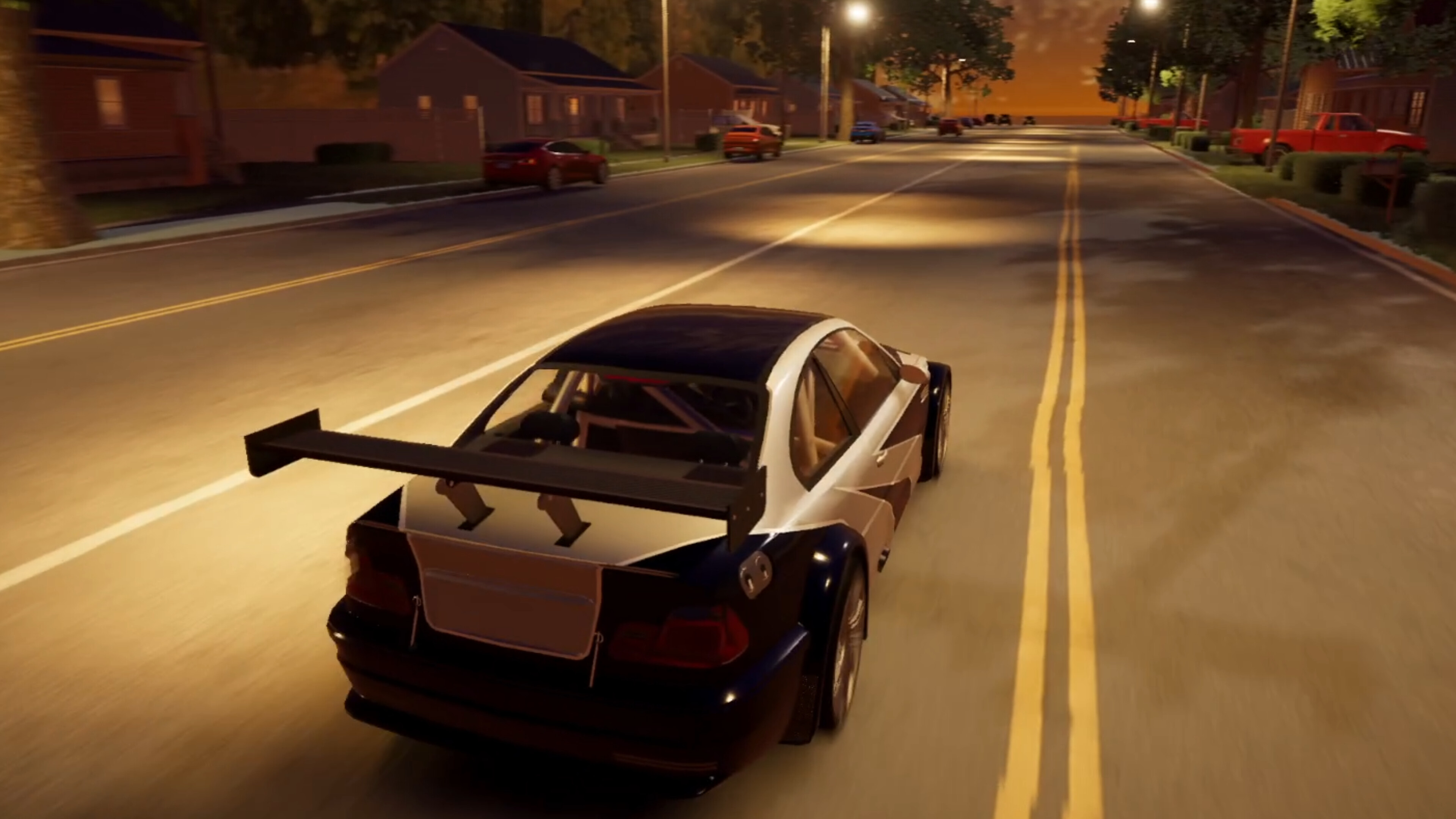 Zenith Drift screenshot 4