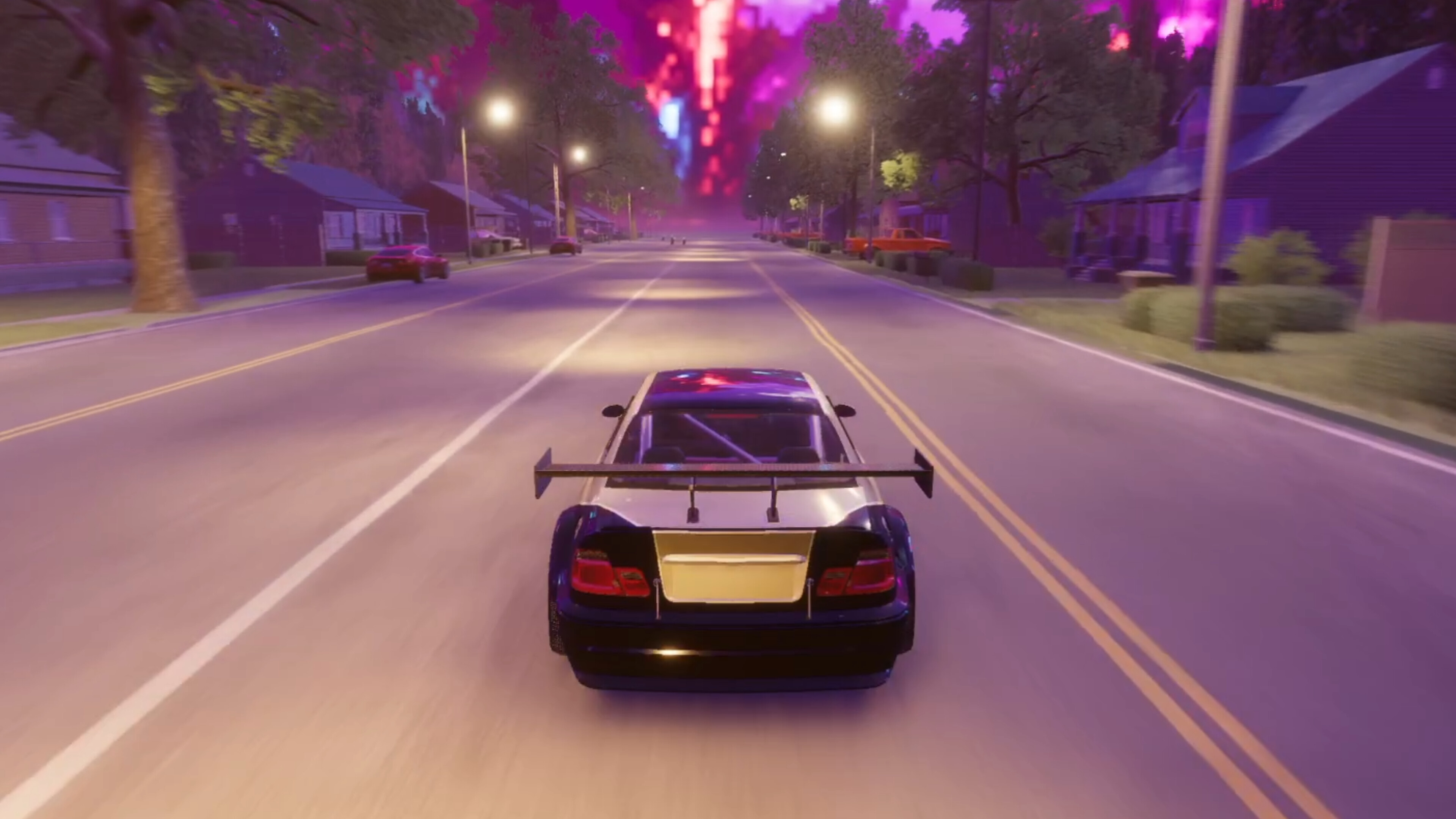 Zenith Drift screenshot 5