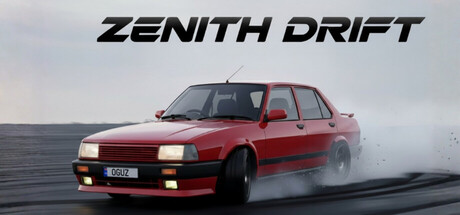 Zenith Drift