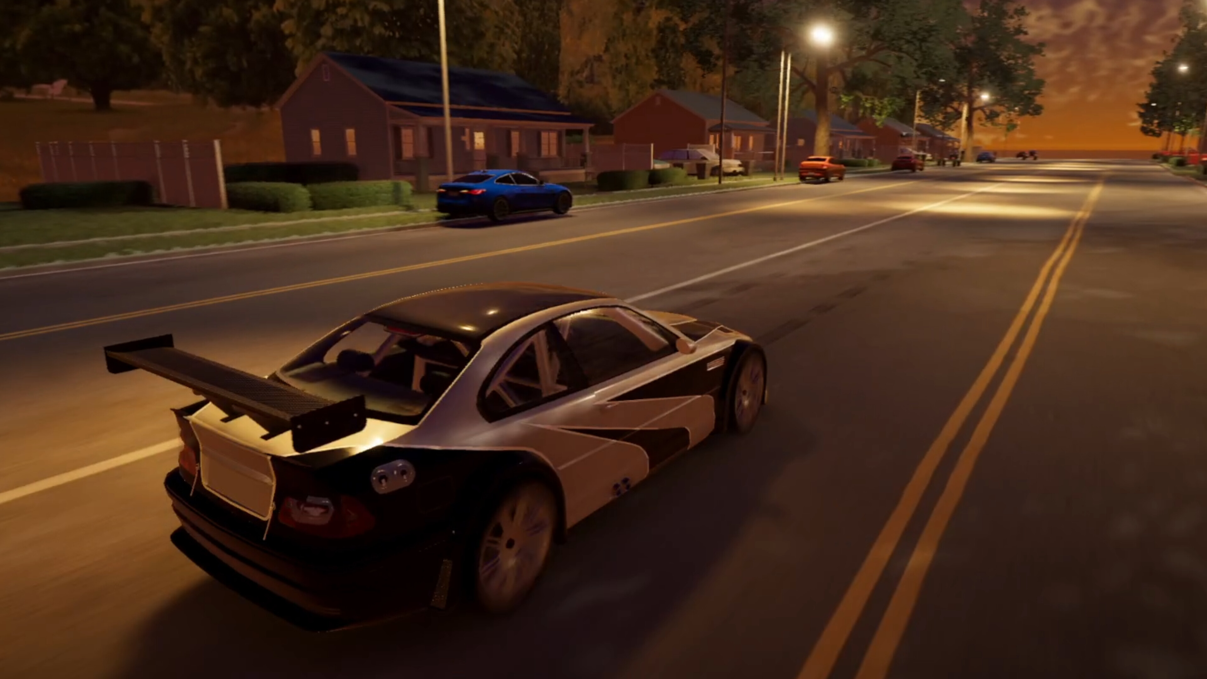 Zenith Drift screenshot 3