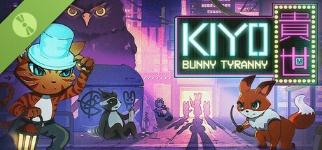 KIYO - Bunny Tyranny Demo