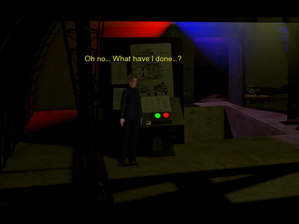 The Apotheosis Project screenshot 7
