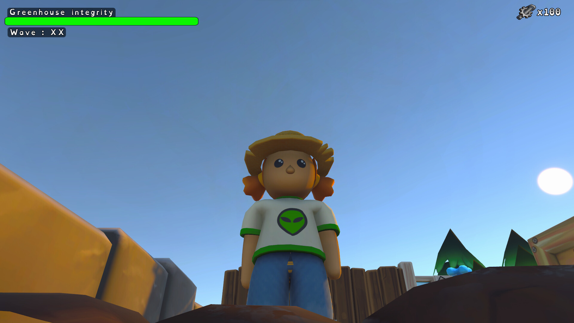 Invasive Species screenshot 2