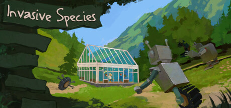 Invasive Species Cover Image