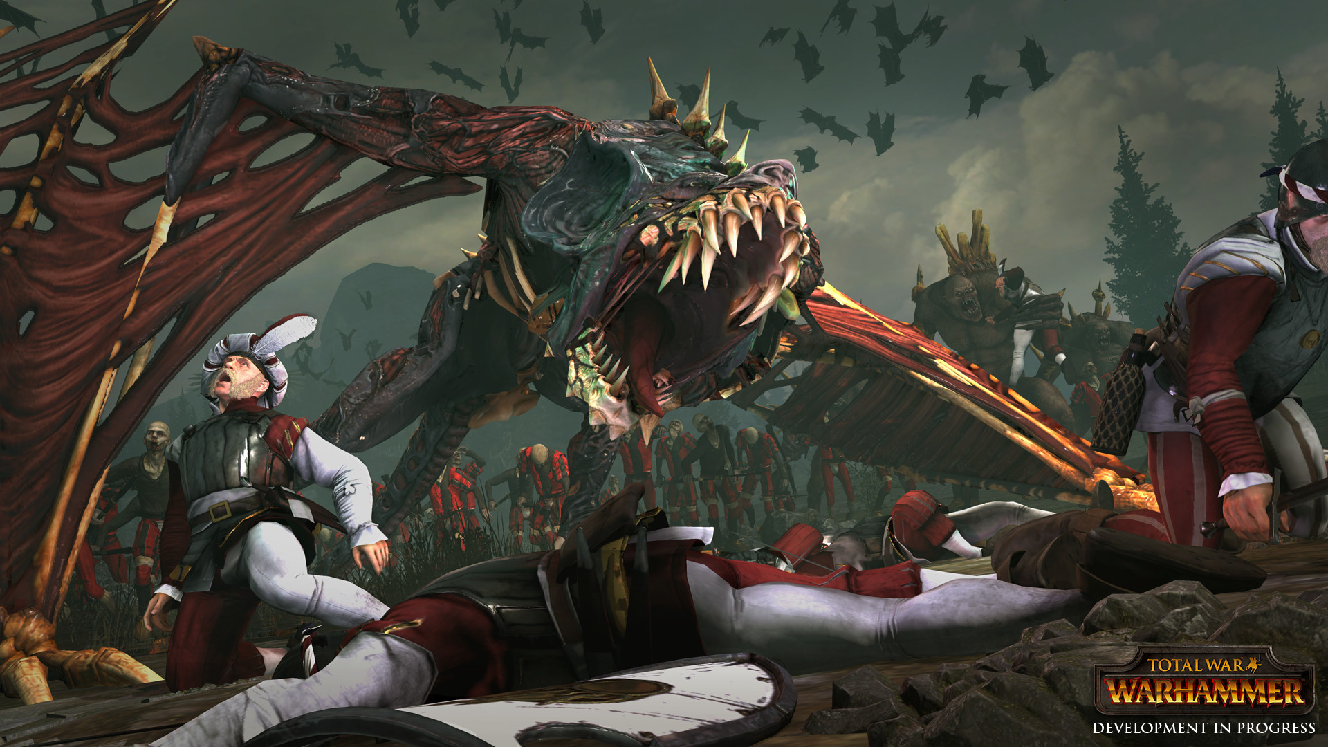 Total War: WARHAMMER screenshot 13