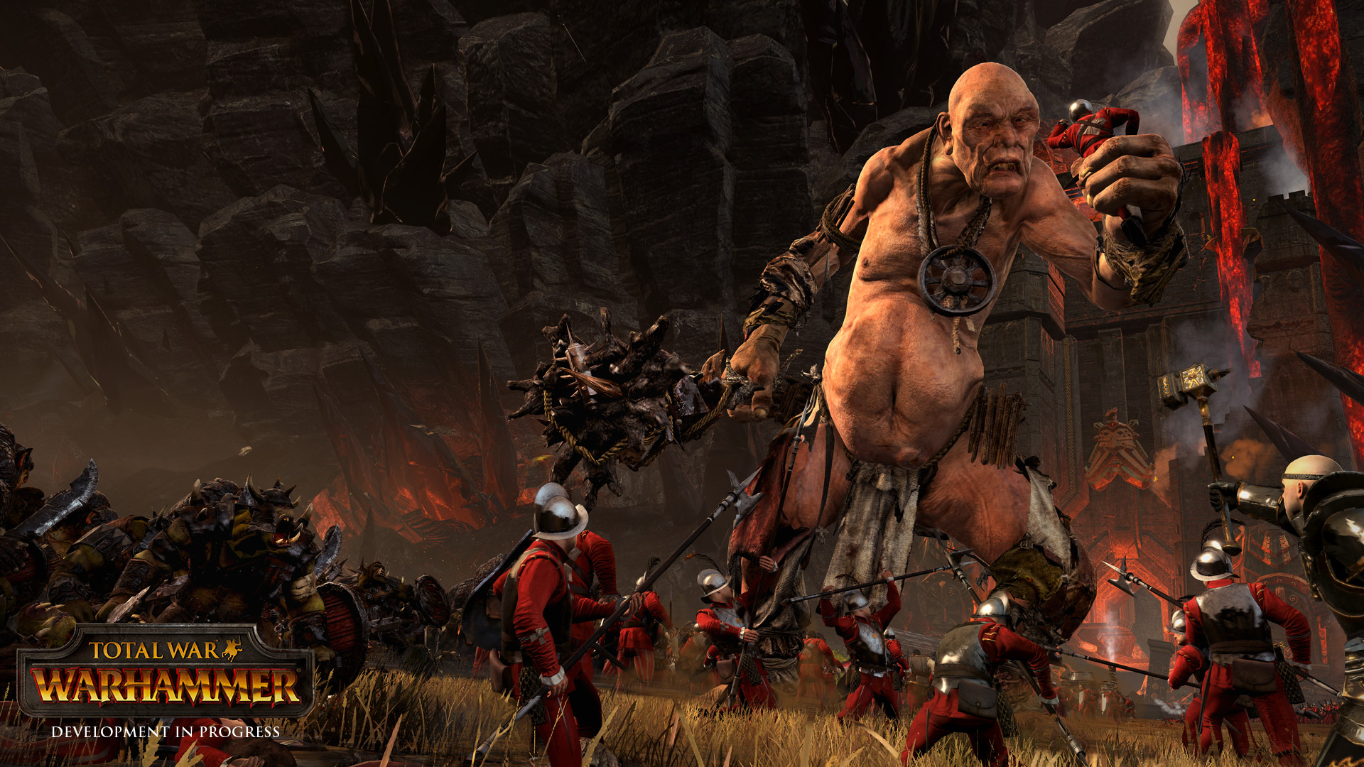 Total War: WARHAMMER screenshot 10