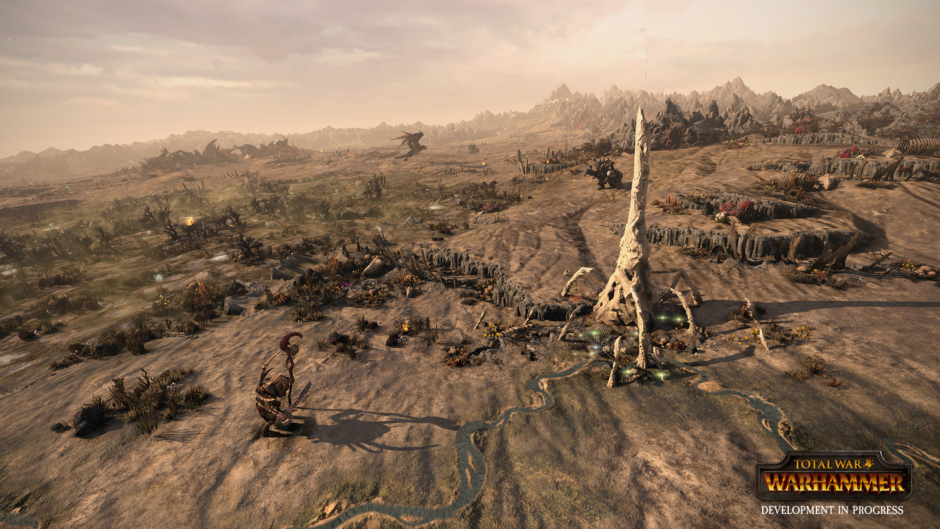Total War: WARHAMMER screenshot 9