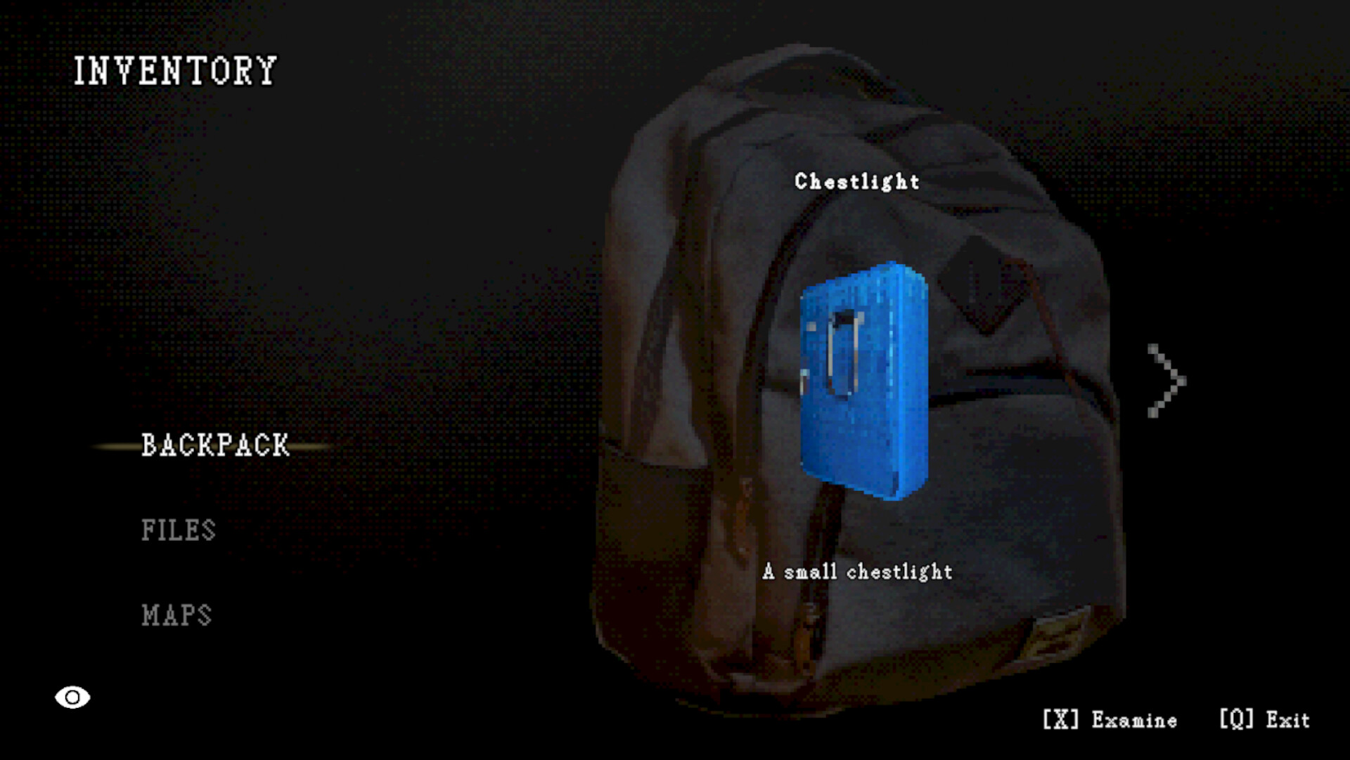 Providence screenshot 4