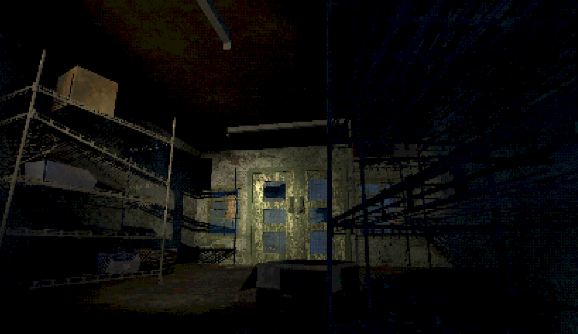 Providence screenshot 1