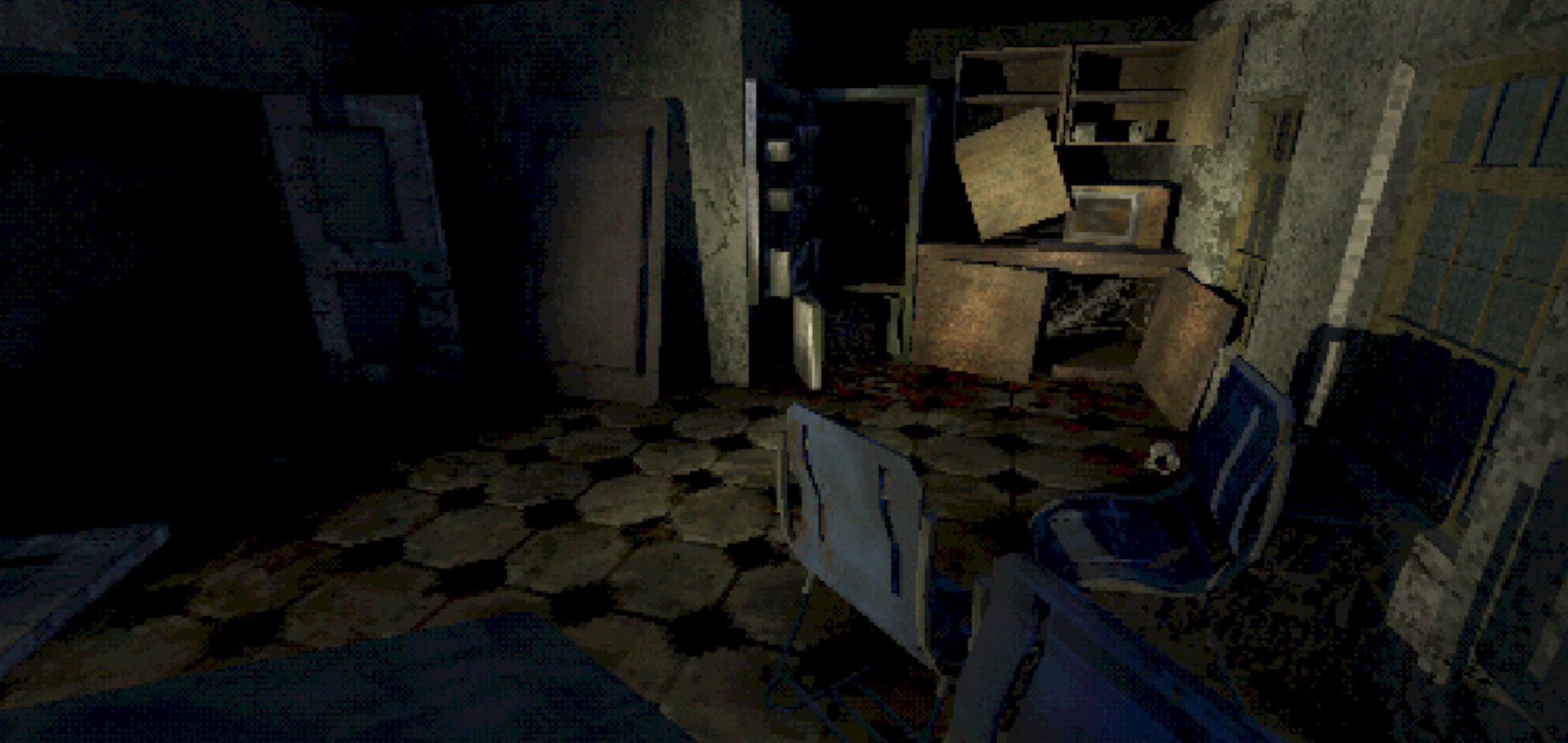 Providence screenshot 2