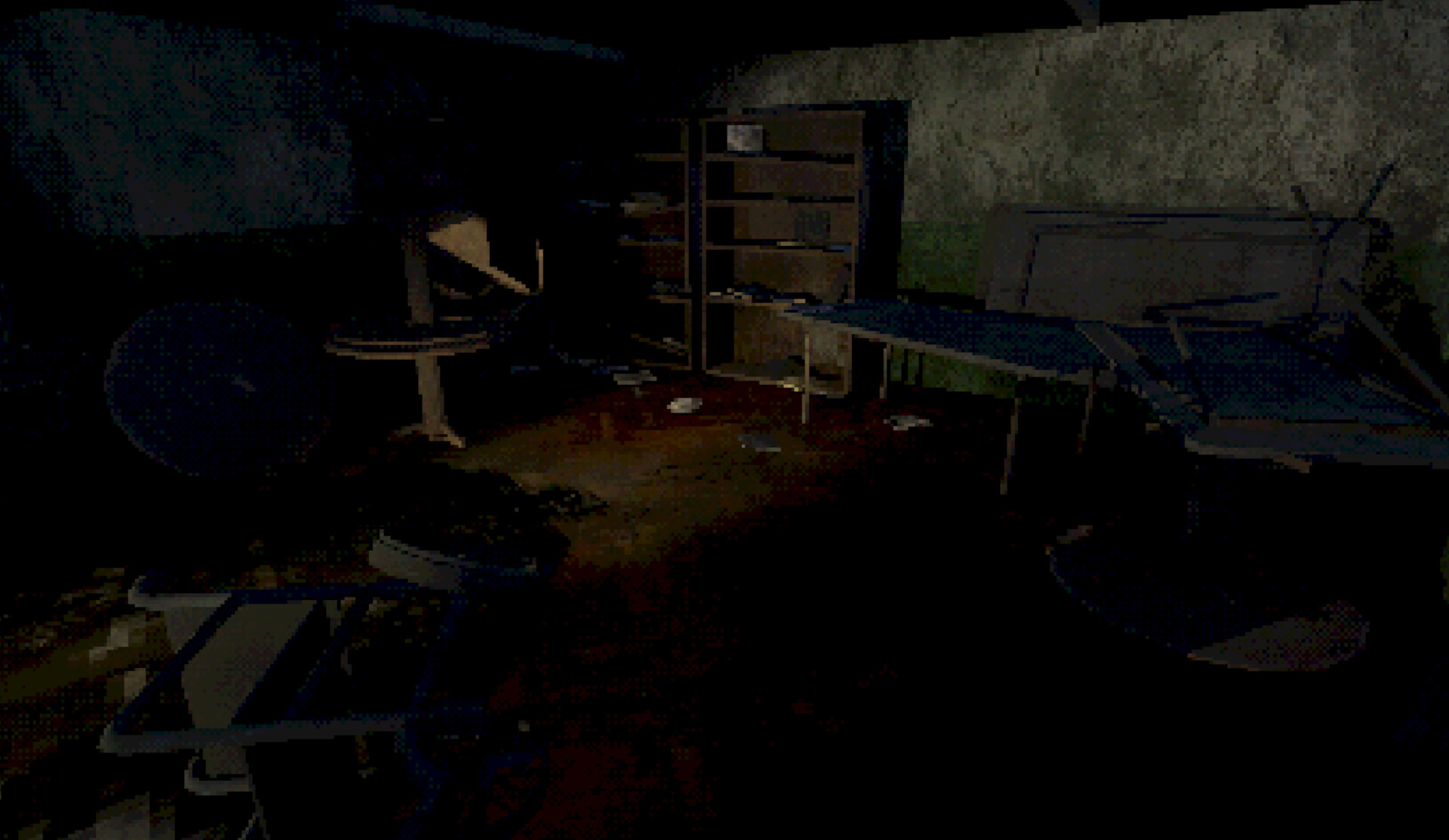 Providence screenshot 6