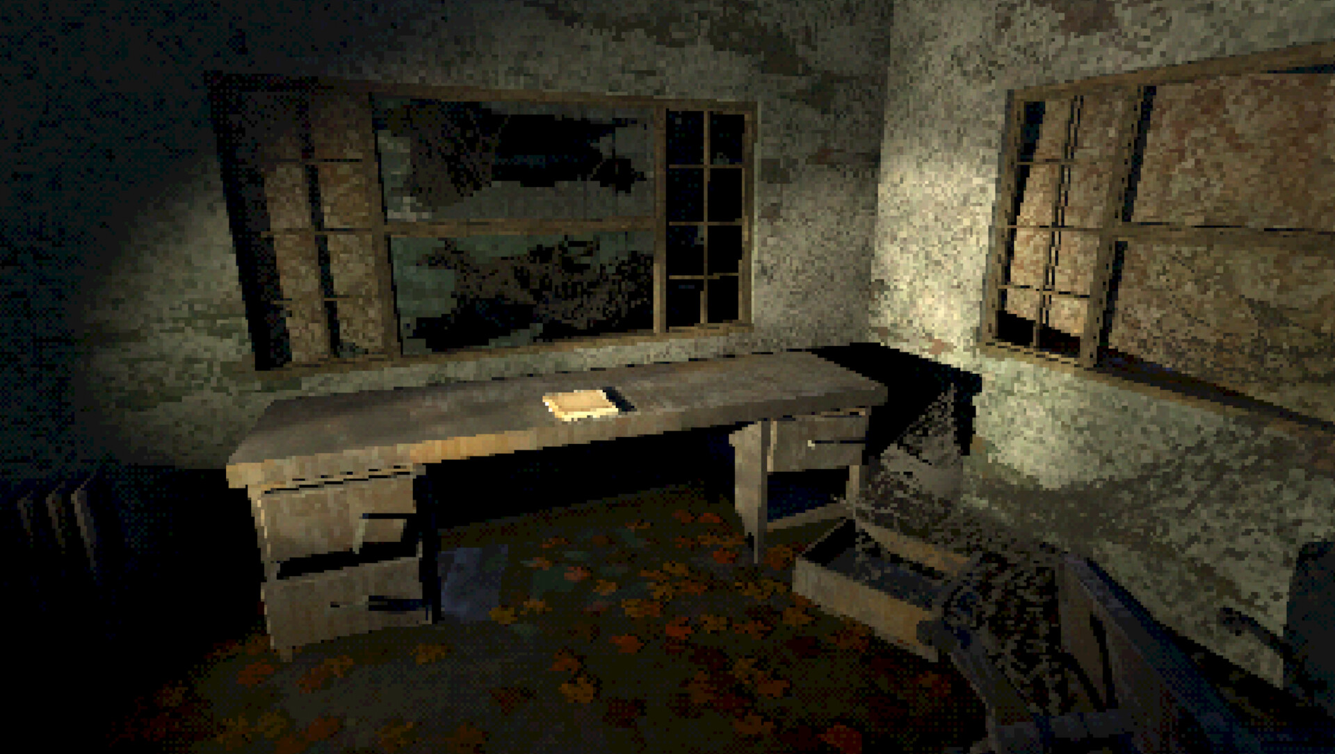Providence screenshot 9